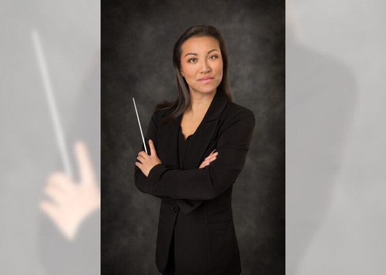 Redlands Symphony Orchestra names new music director and conductor – Redlands Daily Facts