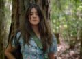 WHERE THE CRAWDADS SING, Daisy Edgar-Jones, 2022. photo: Michele K. Short / © Sony Pictures Entertainment / Courtesy Everett Collection