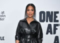 Regina Hall is so freaking charming on Amy Poehler’s Good Hang podcast