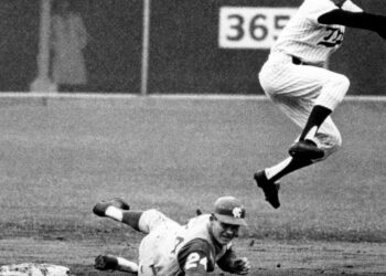 Remembering Larry Stahl | Royals Review