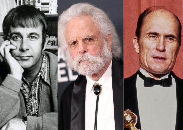Remembering the Country Stars Who've Died So Far in 2026