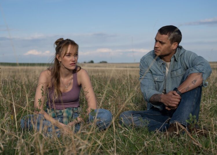 'Reminders of Him' Movie Review