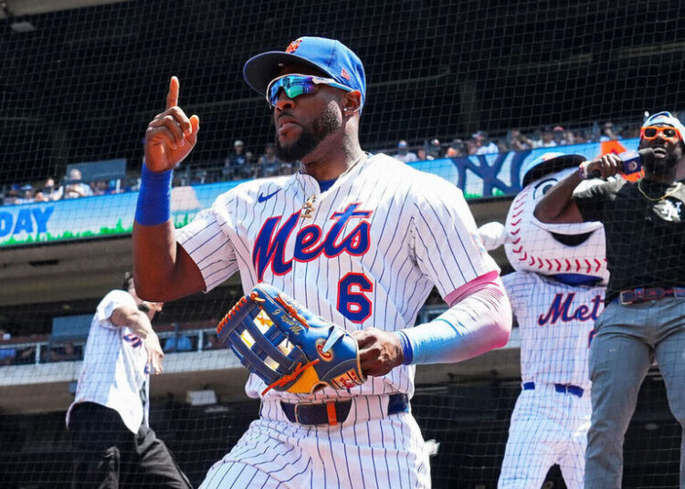 Report: Royals agree to 1-year deal with former All-Star Marte