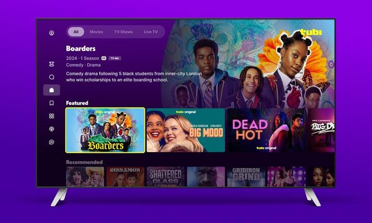 Report: Streaming the most engaging entertainment channel