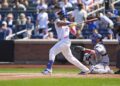 Reports: Royals, OF Starling Marte agree to contract