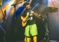 Return of the ‘freeker’ by the speaker | Arts & Entertainment