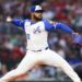 Reynaldo Lopez draws Game Two start against Royals