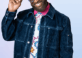 Rickey Smiley