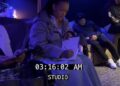 Rihanna has finally confirmed on Instagram over the weekend that she is back in the studio recording new music for the first time in 10 years
