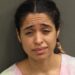 Ivanna Lisette Ortiz mugshot.