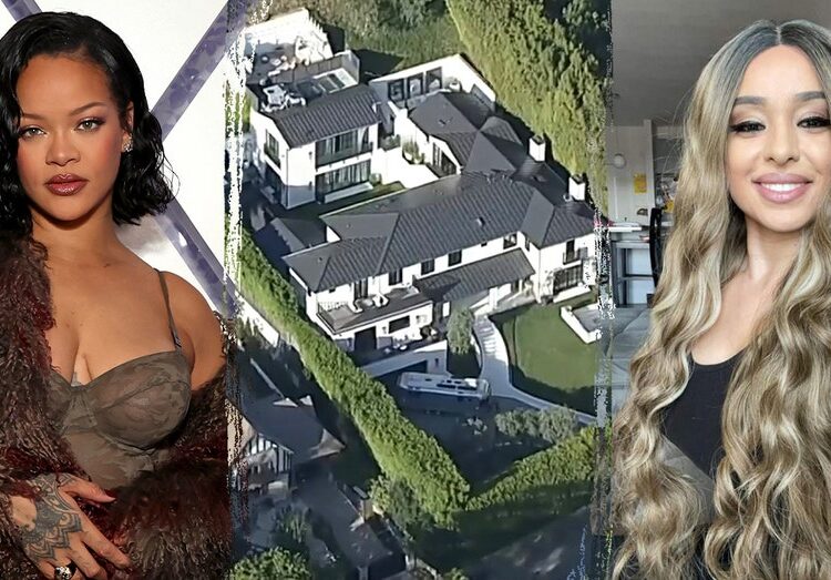 Rihanna shooting suspect’s disturbing posts emerge as star joins growing celebrity list facing fan threats