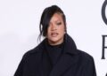 Rihanna’s House Hit by Gunfire Rounds While Singer Is Home