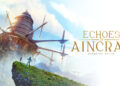 Risk Your Reality in Bandai Namco’s Action RPG Echoes of Aincrad, Launching This July