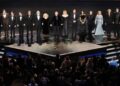 Rob Reiner honored at Oscars by Billy Crystal, Meg Ryan, other stars