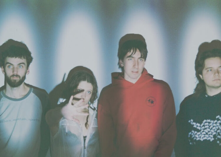 Robber Robber Release New Song "Pieces": Listen