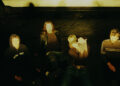 Robber Robber Share New Single "New Year's Eve": Listen