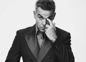 Robbie Williams Announces 2026 Australia and New Zealand Tour