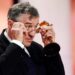 Robert De Niro to deliver Lincoln’s civility warning at a Carnegie Hall benefit