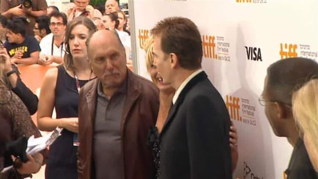 Robert Duvall, Oscar-winning actor known for Tender Mercies and The Godfather, dead at 95