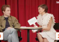 Robert Pattinson and Zendaya play EW's 'Lie vs. Lie'Credit: Entertainment Weekly