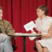 Robert Pattinson and Zendaya play EW's 'Lie vs. Lie'Credit: Entertainment Weekly