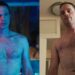 Robert Rice bares all in sexy full-frontal scenes on new show