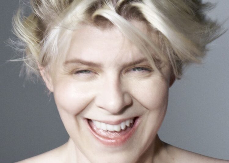 Robyn Reveals New Song "Blow My Mind": Stream