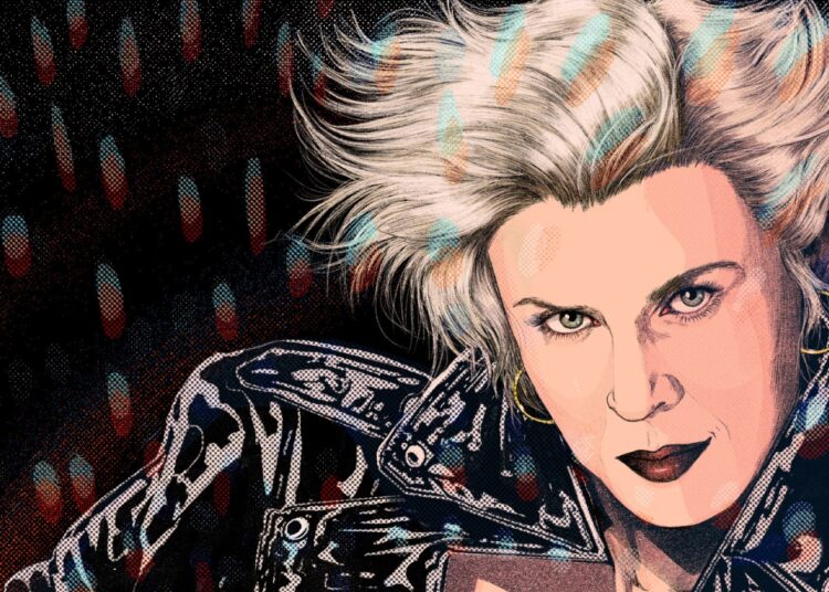 Robyn's 'Sexistential' is a Grown-Up Dance-Pop Winner