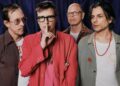 Weezer (Photo: Brendan Walter)