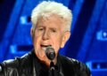 Rock Hall Of Famer Puts 'Cowardly' Trump On Blast Over Iran War