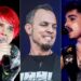Rock Stars Celebrating Birthdays in April