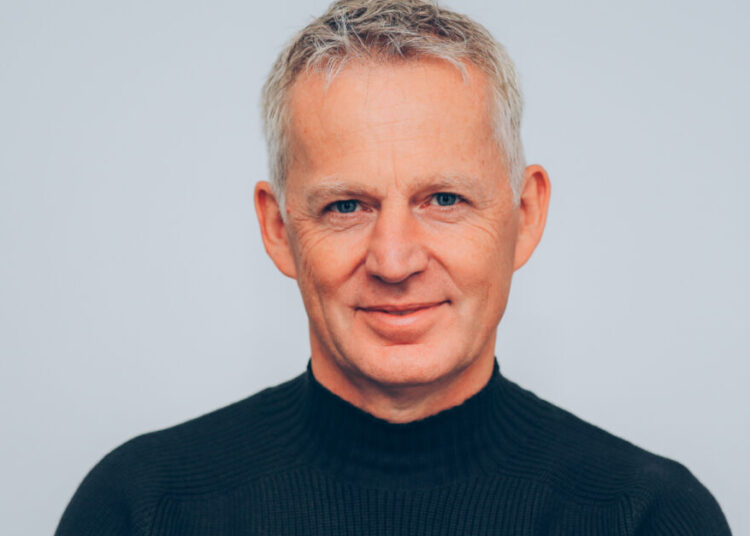 Roel De Vries Named CEO of Stage Entertainment