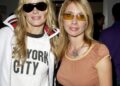 Rosanna Arquette Slams Daryl Hannah’s Love Story Portrayal, JFK Jr.