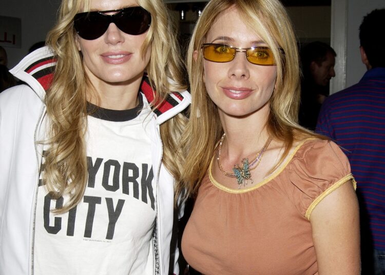 Rosanna Arquette Slams Daryl Hannah’s Love Story Portrayal, JFK Jr.