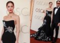 Rose Byrne Models Dior on the 2026 Oscars Red Carpet