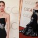 Rose Byrne Models Dior on the 2026 Oscars Red Carpet