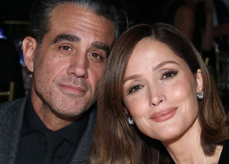 Rose Byrne and Bobby Cannavale: A Complete Relationship Timeline
