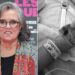 Rosie O'Donnell, her grandson AnthonyCredit: Neil Mockford/WireImage; Rosie O’Donnell/Instagram