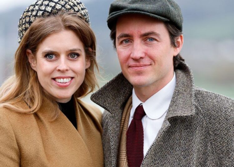 Royal Couple’s Friends Share 4-Word Response to Divorce Rumors — Report