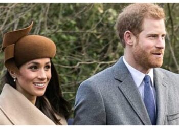 Royal Family Commentators On 'Hollywood Dream' Of Prince Harry, Meghan Markle