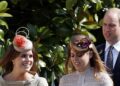 Royal Family Easter Guest List Taking Shape, Princesses Eugenie & Beatrice Not Attending | Easter, Princess Beatrice, Princess Eugenie | Celebrity News and Gossip | Entertainment, Photos and Videos
