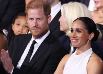 Royal Family LIVE: Harry and Meghan savaged in brutal putdown from PM | Royal | News