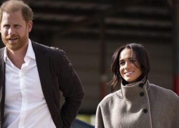 Royal Family LIVE: Prince Harry and Meghan Markle's 'days are numbered' | Royal | News