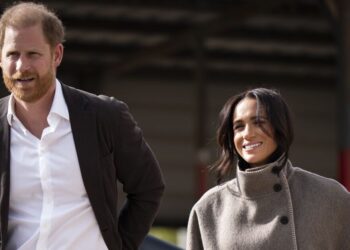 Royal Family LIVE: Prince Harry and Meghan's big 'differences' exposed | Royal | News