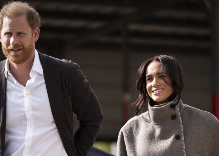 Royal Family LIVE: Prince Harry and Meghan's big 'differences' exposed | Royal | News