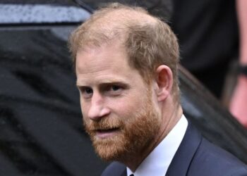 Royal Family LIVE: Prince Harry's friend slams 'spiteful' move | Royal | News