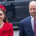 Royal Family LIVE: Prince William and Kate Middleton step into major roles at state visit and more