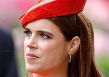 Royal Family LIVE: Princess Eugenie turns 36 and more