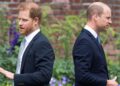 Royal Family LIVE: Royal expert gives devastating update on Prince William and Harry's row | Royal | News