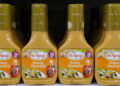 Royal Family Quietly Removes Prince Andrew’s Line Of Salad Dressings From U.K. Grocery Stores